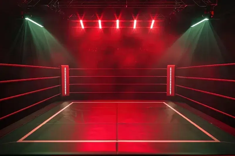 token background